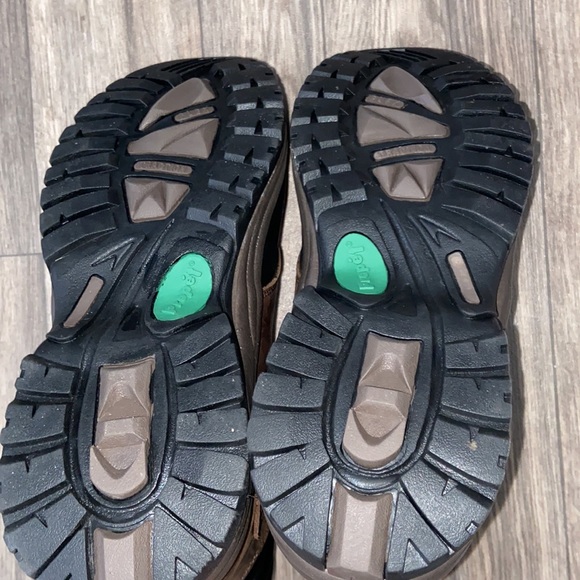 Propet Men's Blizzard Mid Zip Boot. NEW! - Picture 7 of 9